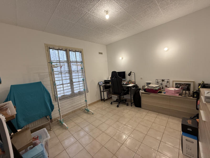 Maison - 135 m² - 5 pièces