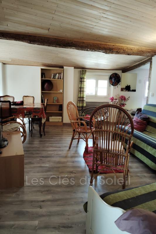 Appartement - 45 m² - 1 pièce