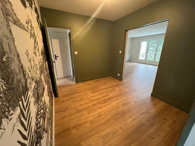 Appartement - 91 m² - 4 pièces