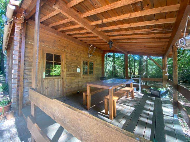 Propriété - 570 m² - 11 pièces