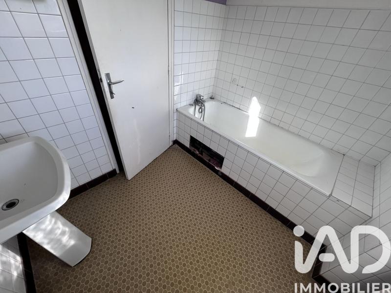 Maison - 79 m² - 4 pièces