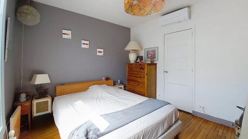 Maison - 145 m² - 7 pièces