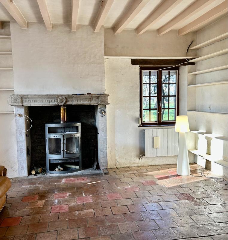 Villa - 186 m² - 9 pièces