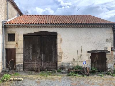 Maison - 58 m² - 3 pièces