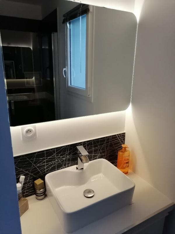 Maison - 137 m² - 5 pièces