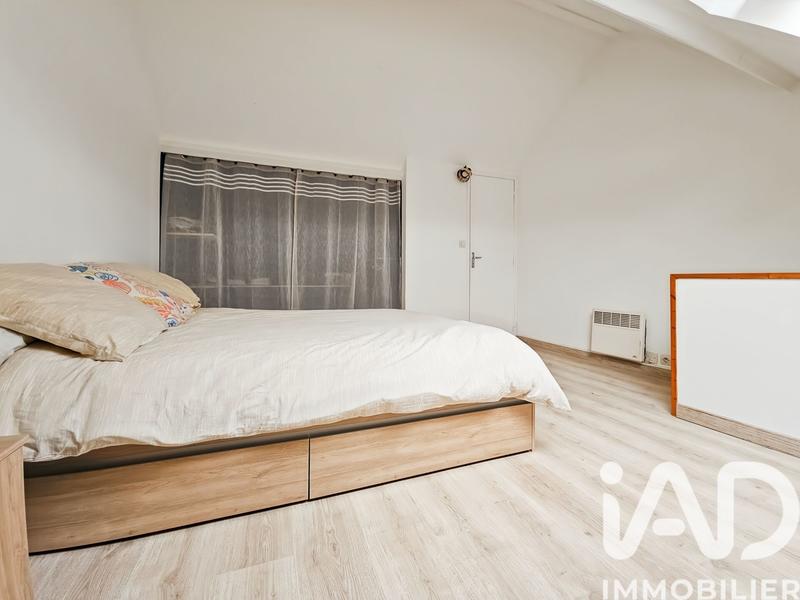 Appartement - 32 m² - 2 pièces