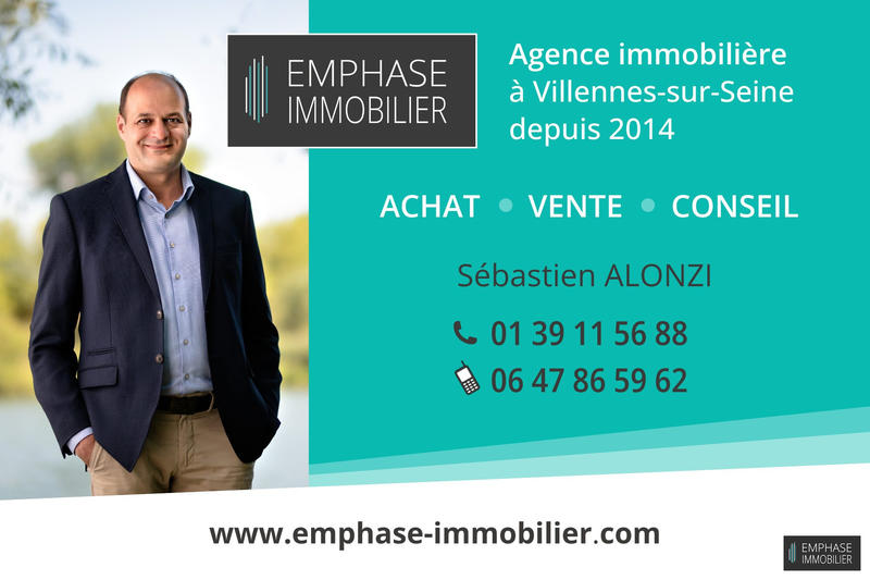 Maison contemporaine - 204 m² - 7 pièces