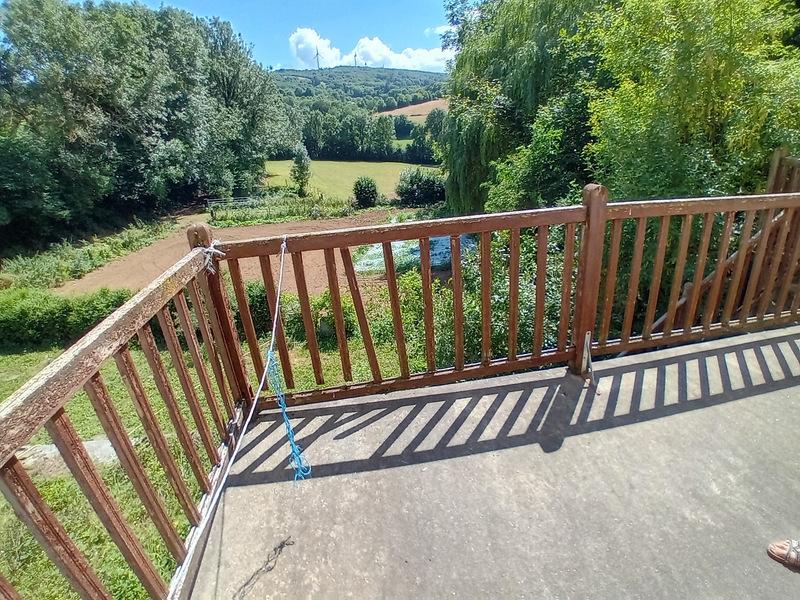 Maison ancienne - 180 m² - 8 pièces