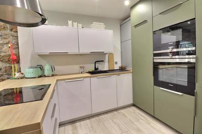 Duplex - 37 m² - 2 pièces