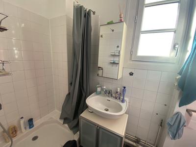 Appartement - 28 m² - 1 pièce