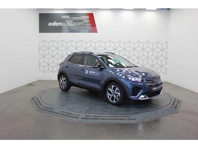 Kia Stonic 1.0 t-GDi 100 ch Dct7 Gt-line