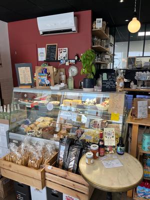 Fonds de commerce - 64 m²