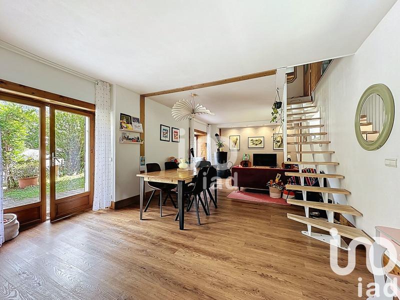 Maison - 153 m² - 6 pièces