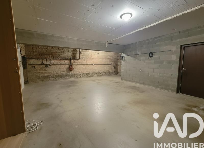 Maison - 168 m² - 6 pièces