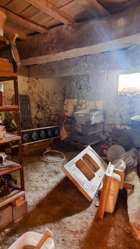 Maison de village - 115 m² - 5 pièces