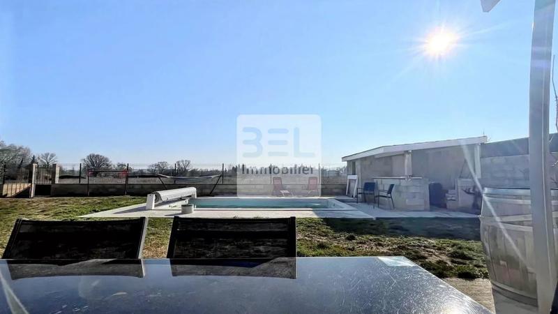 Villa - 110 m² - 6 pièces