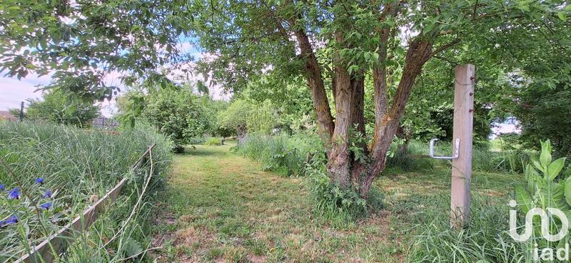 Maison de village - 110 m² - 5 pièces