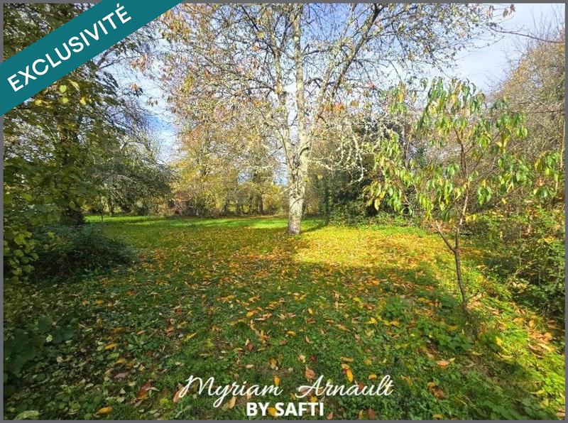 Maison - 65 m² - 4 pièces