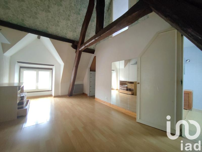 Appartement - 75 m² - 4 pièces