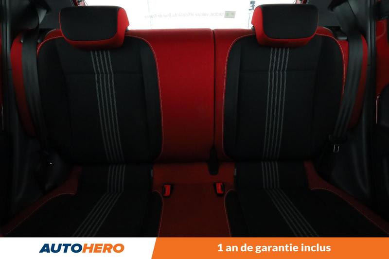 Skoda Citigo 1.0 Mpi Monte-Carlo 5p 75 ch