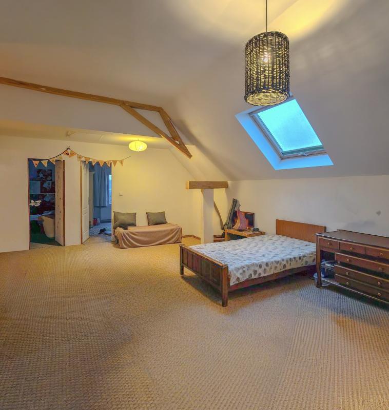 Maison - 131 m² - 5 pièces