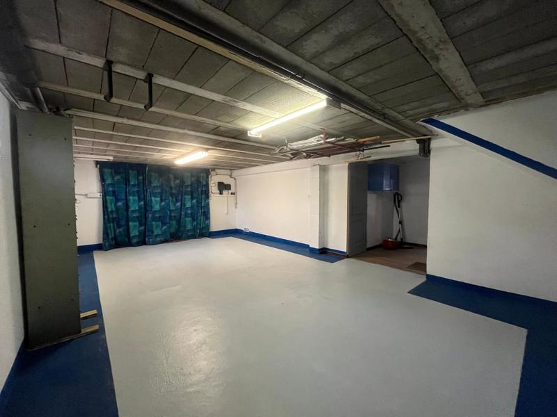 Maison - 122 m² - 5 pièces