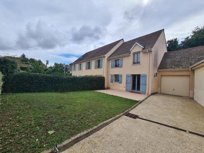 Maison - 74 m² - 4 pièces