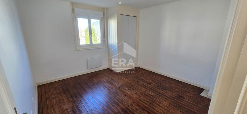 Maison - 81 m² - 4 pièces