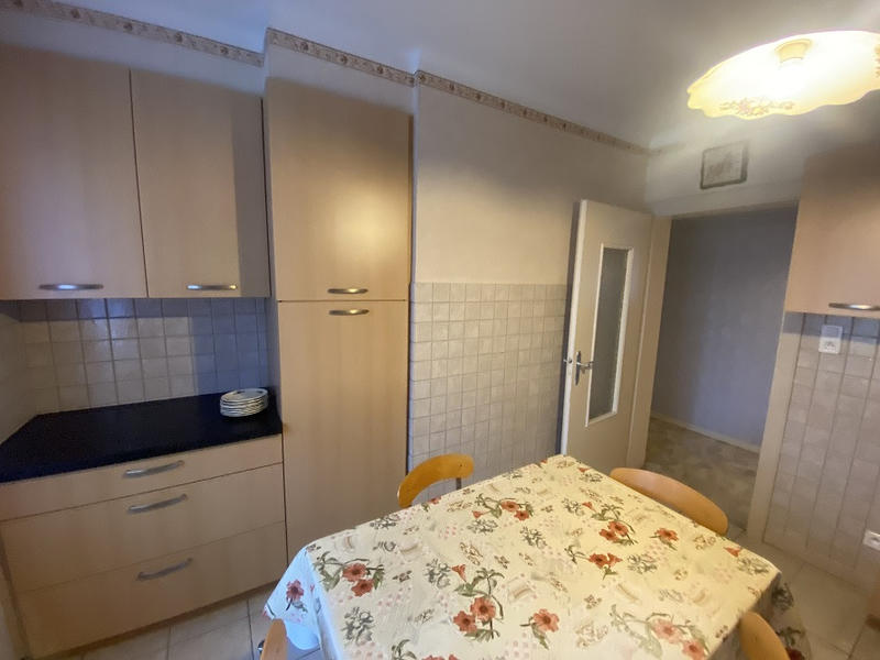 Maison - 115 m² - 6 pièces