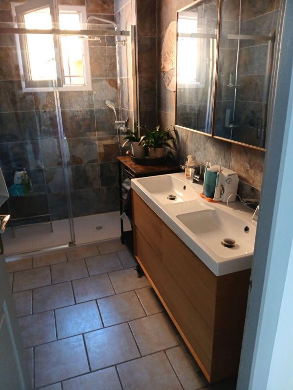 Maison - 84 m² - 4 pièces