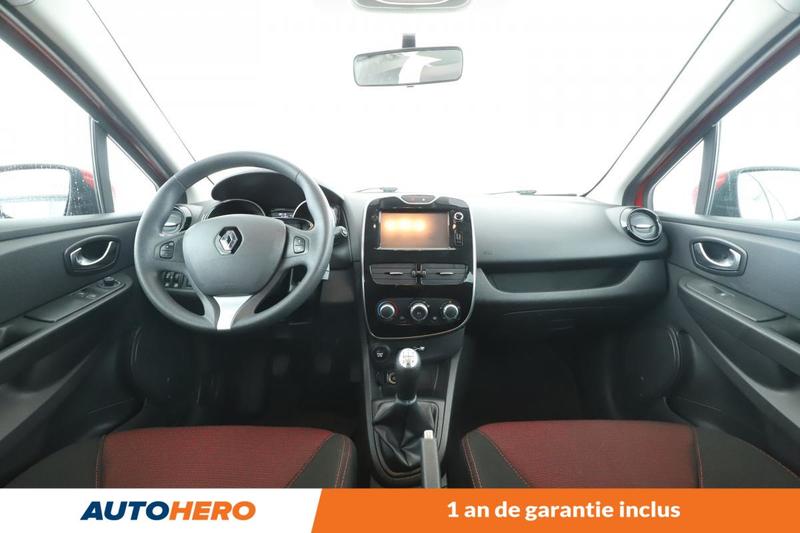 Renault Clio 0.9 TCe Trend 90 ch