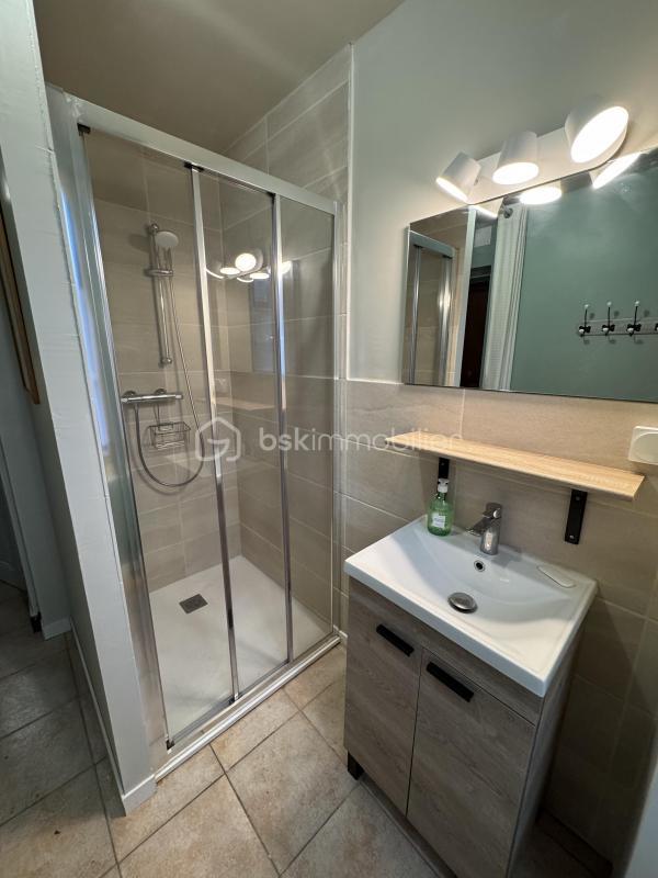 Maison de village - 140 m² - 5 pièces