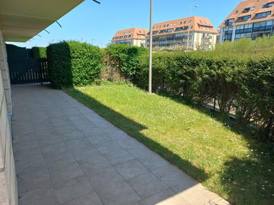 Appartement - 54 m² - 3 pièces