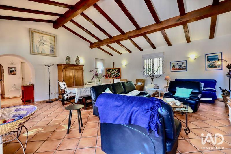 Maison - 135 m² - 4 pièces