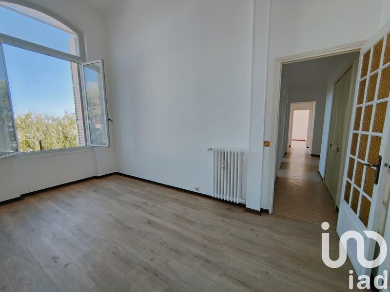 Appartement - 84 m² - 3 pièces