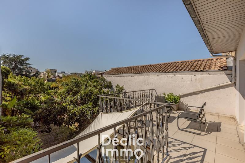 Maison - 127 m² - 5 pièces