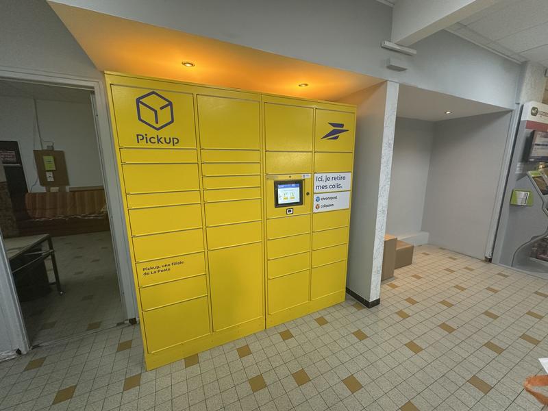 Fonds de commerce - 175 m²