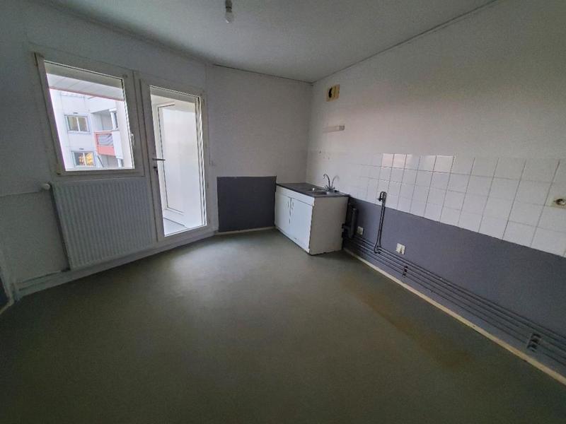 Appartement - 51 m² - 2 pièces