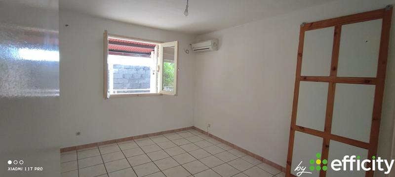 Maison - 84 m² - 4 pièces