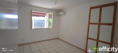 Maison - 84 m² - 4 pièces