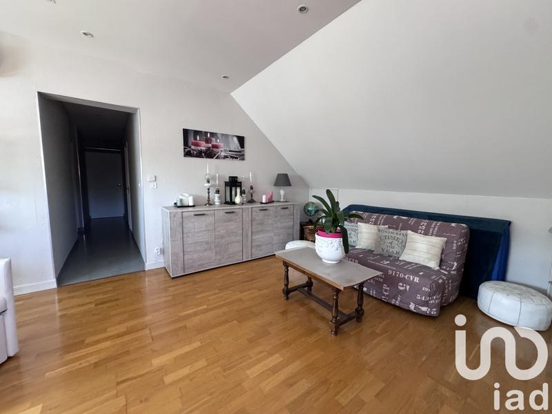 Maison de ville - 178 m² - 6 pièces