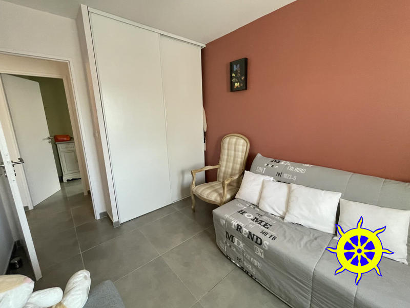 Maison - 73 m² - 3 pièces