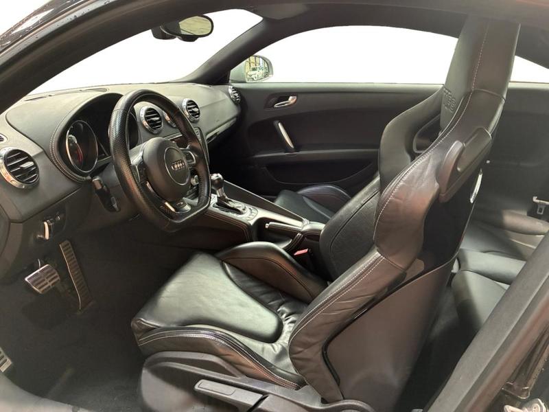 Audi Tt Rs Coupé 2.5 Tfsi 340 Quattro s tronic