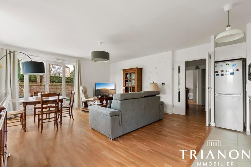 Appartement - 68 m² - 3 pièces