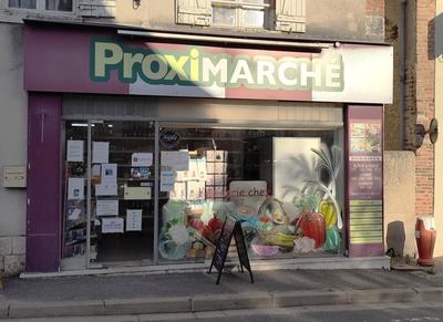 Local commercial - 180 m²