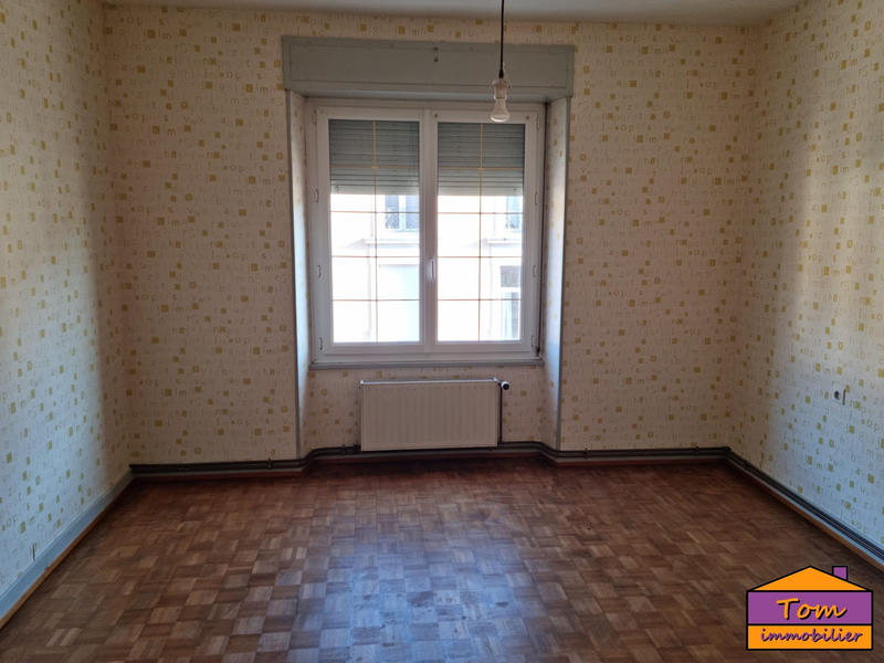 Immeuble - 297 m² - 9 pièces