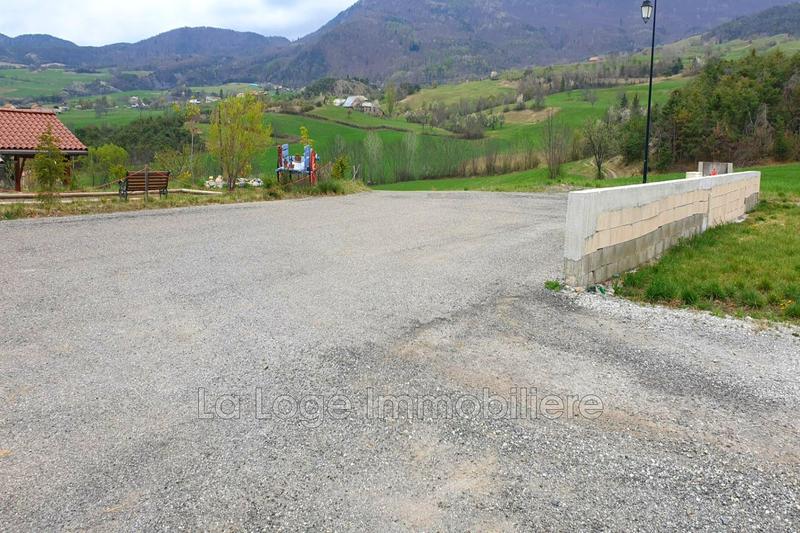 Terrain - 1 660 m²