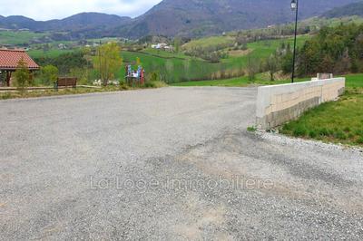 Terrain - 1 660 m²