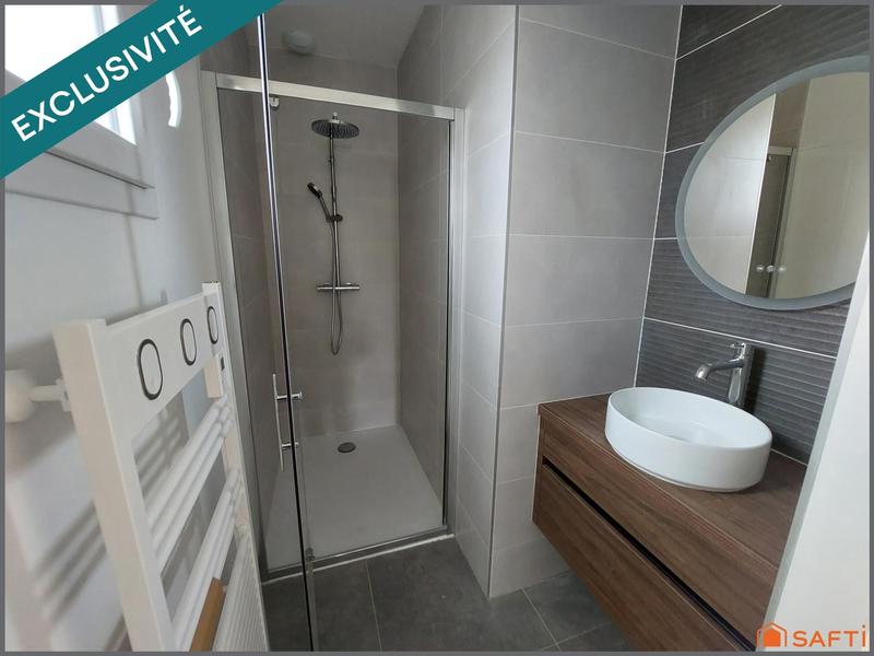 Villa - 105 m² - 4 pièces