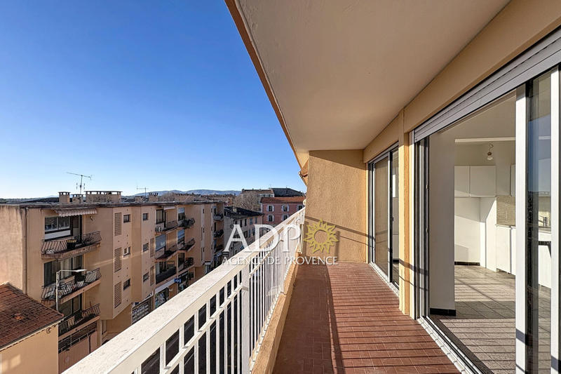 Appartement - 32 m² - 1 pièce